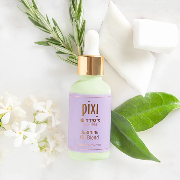 Pixi Jasmine Oil Blend 30ml Hydrating Repair Oil with Jasmine
