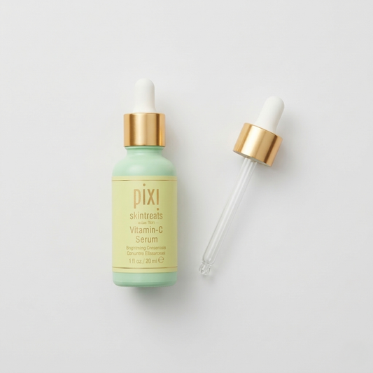 Pixi Vitamin C Brightening Serum with Ferulic Acid & Probiotics