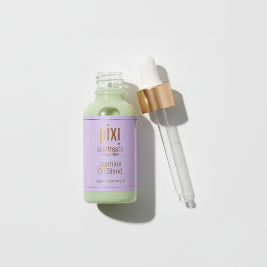 Pixi Jasmine Oil Blend 30ml Hydrating Repair Oil with Jasmine