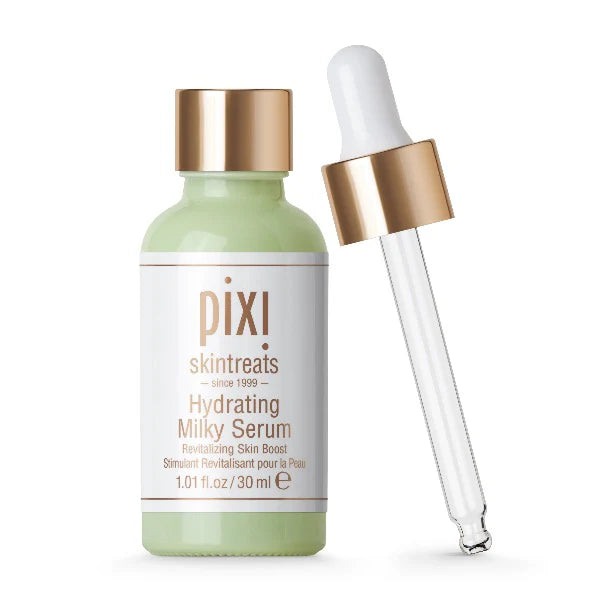Pixi Hydrating Milky Serum 30ml Deep Hydration Serum