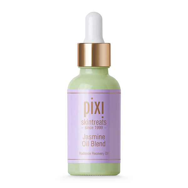 Pixi Jasmine Oil Blend 30ml Hydrating Repair Oil with Jasmine