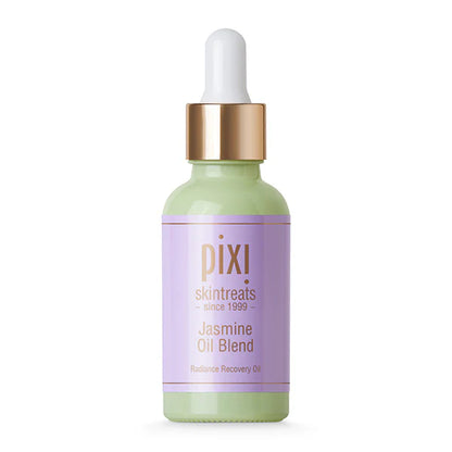Pixi Jasmine Oil Blend 30ml Hydrating Repair Oil with Jasmine