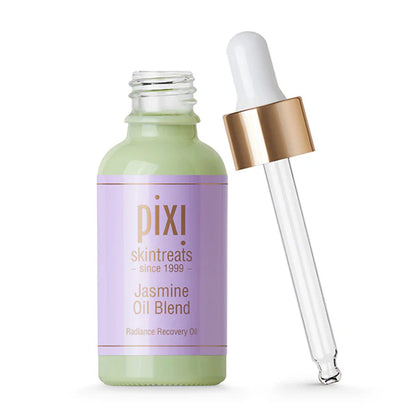 Pixi Jasmine Oil Blend 30ml Hydrating Repair Oil with Jasmine