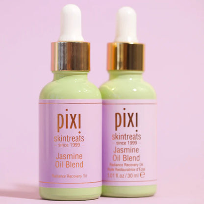 Pixi Jasmine Oil Blend 30ml Hydrating Repair Oil with Jasmine
