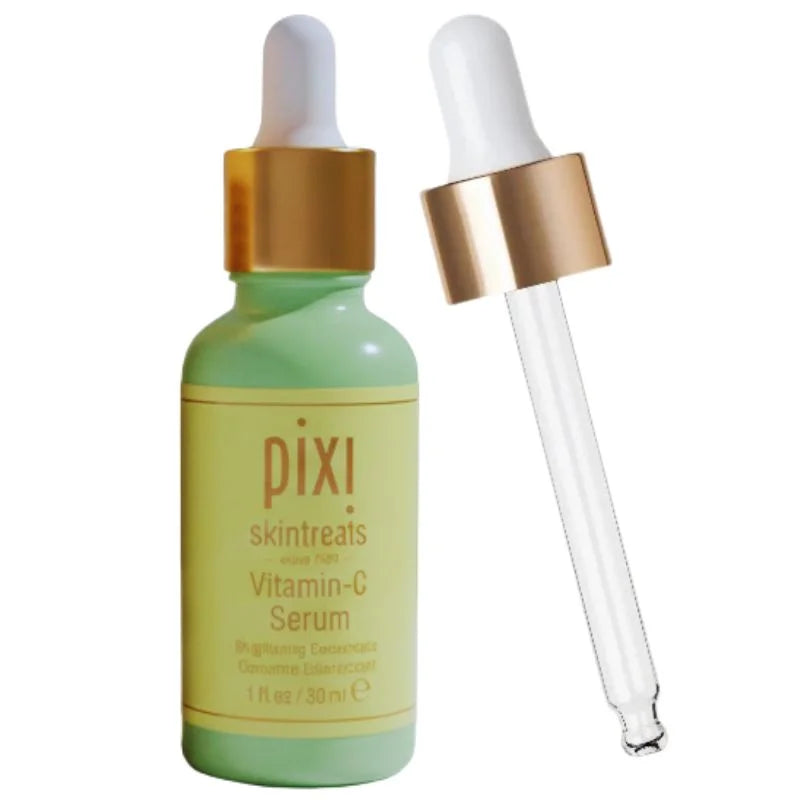 Pixi Vitamin C Brightening Serum with Ferulic Acid & Probiotics