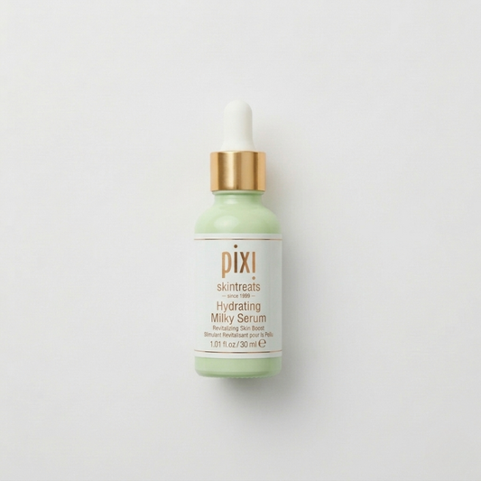 Pixi Hydrating Milky Serum 30ml Deep Hydration Serum